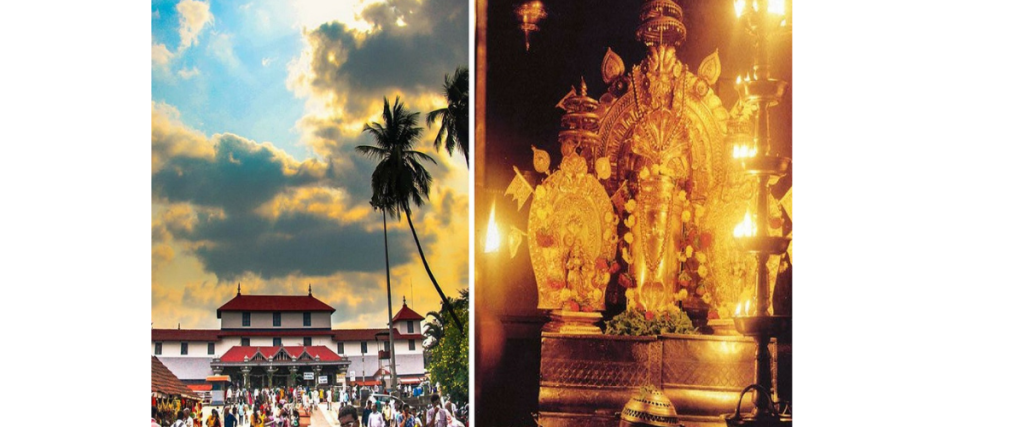 Sri-Dharmasthala-Temple